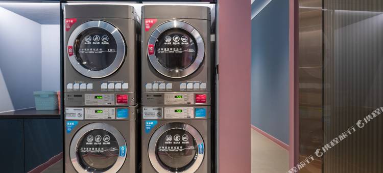 汉庭酒店(平陆太阳路店)图片