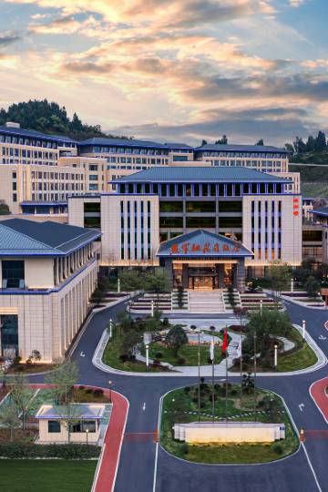 点军桃花岭饭店(宜昌一中店)图片