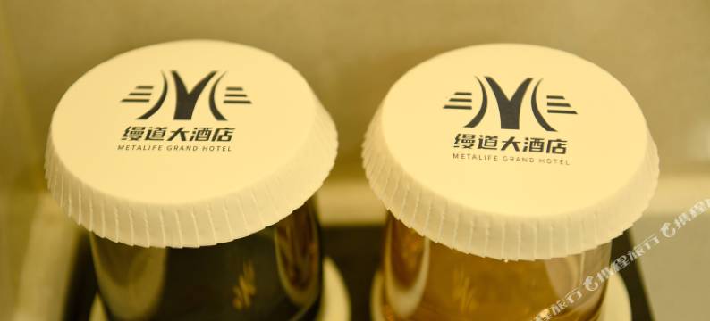 成都缦道大酒店(金牛万达店)图片
