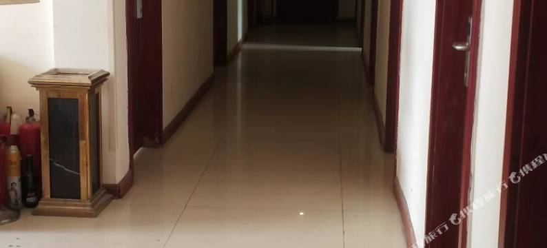 鱼台新运宾馆图片