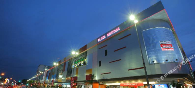 圣淘沙豪华酒店(Grand Sentosa Hotel)图片