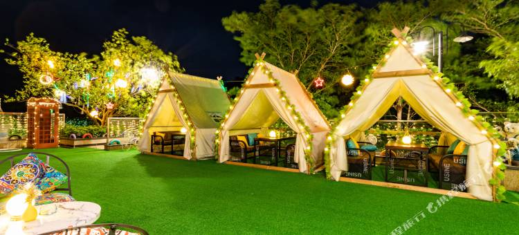 中山畔山酒店(中山温泉度假区店)图片