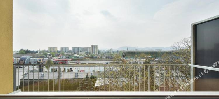 Amedia Luxury Suites Graz, Trademark Collection by Wyndham图片