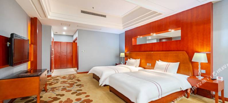 成都万力多大酒店明蜀店图片