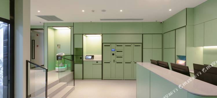 海友酒店(北京大兴枣园地铁站店)图片