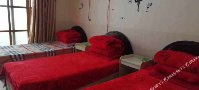 邯郸老常旅馆图片