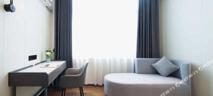 君庭国际公寓(湛江鼎盛广场观海长廊店)图片