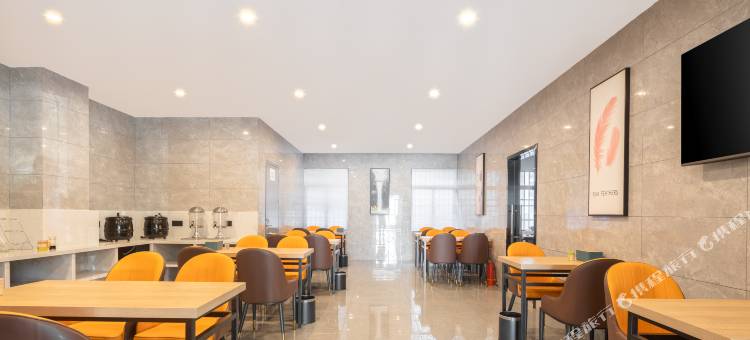 格林豪泰智选酒店(昌江大道店)图片