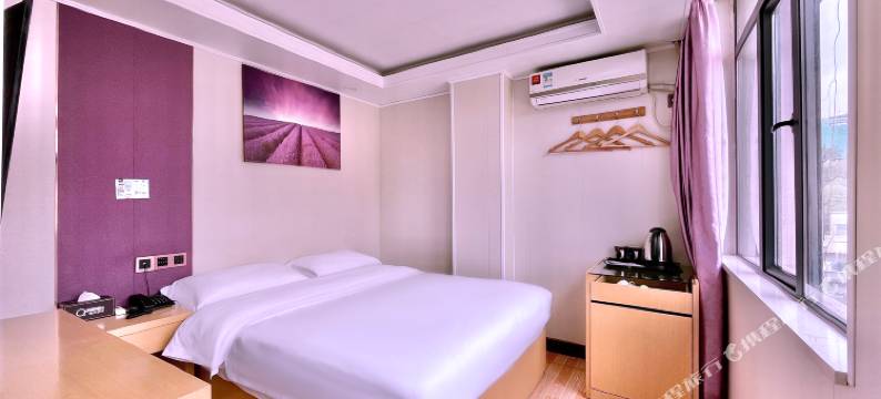 宜诺酒店(广州越秀公园小北地铁站店)图片