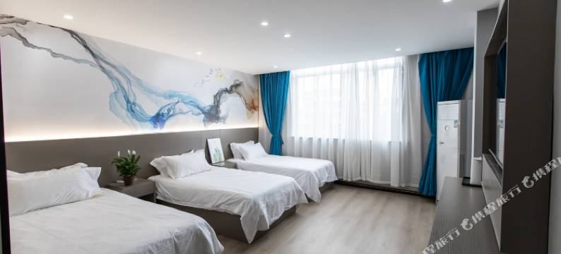 诸暨东方之星酒店图片