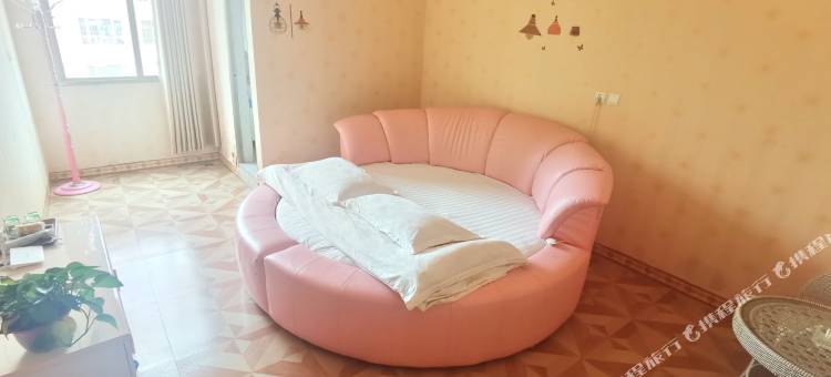 嵩明会金都酒店图片