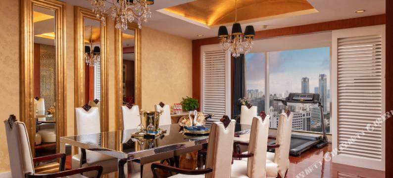 珠海来魅力假日酒店(拱北口岸高铁站店)图片