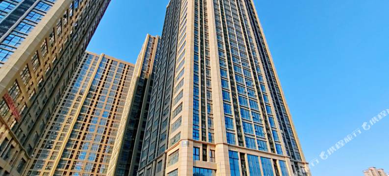 678精品公寓(济南高铁西站店)图片
