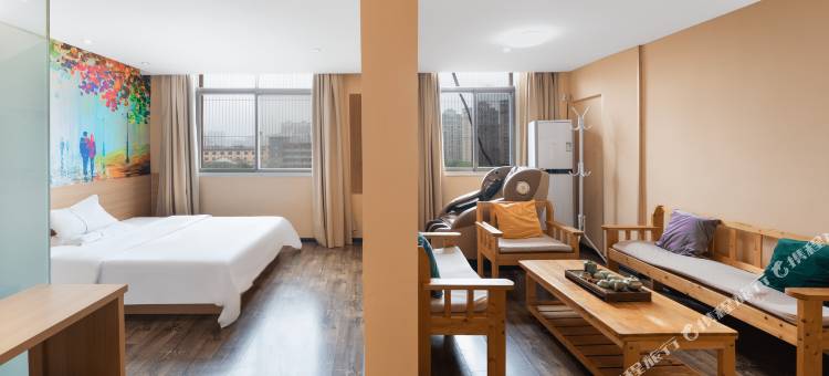 7天连锁酒店(余干汽车站店)图片