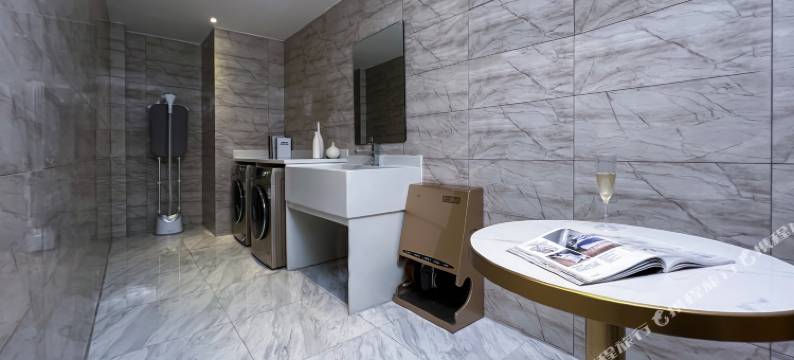 宜致酒店(广州珠江新城体育西路地铁站店)图片