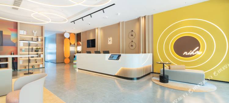 你好酒店(新乡道清路店)图片