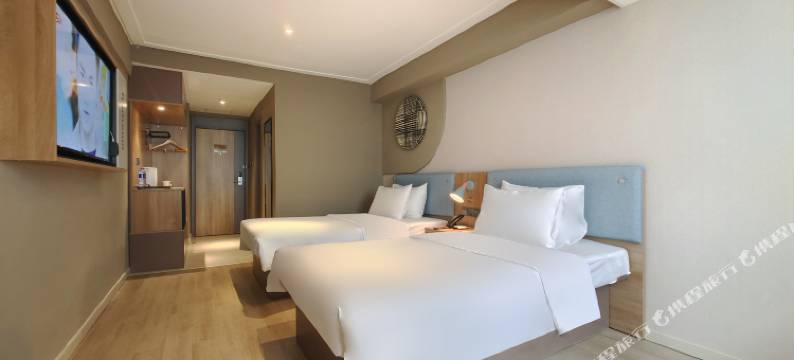 如家酒店·neo(成都春熙路新南门地铁站店)图片