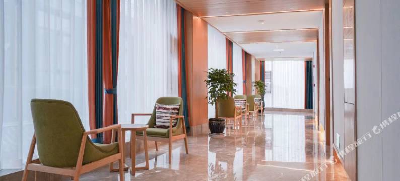 维西嘉园精品酒店图片