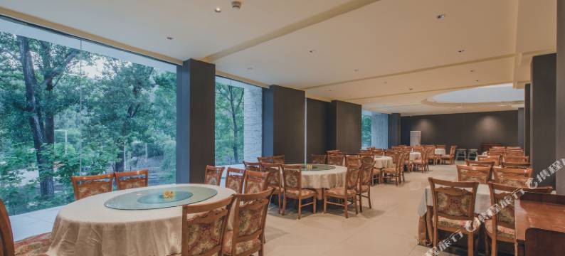 北京山野度假村图片
