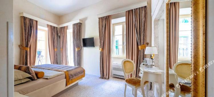 生命宫殿遗产酒店(Heritage Hotel Life Palace)图片