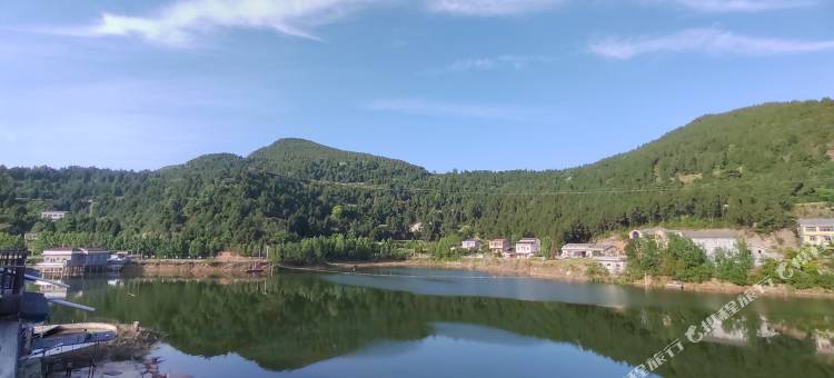 南部大明山客栈图片