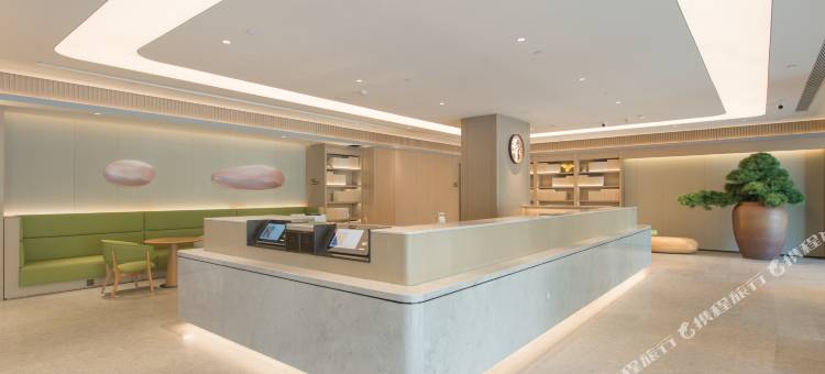 全季酒店(和田昆冈机场迎宾路店)图片