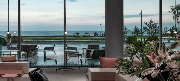 theTANG 唐舍酒店图片