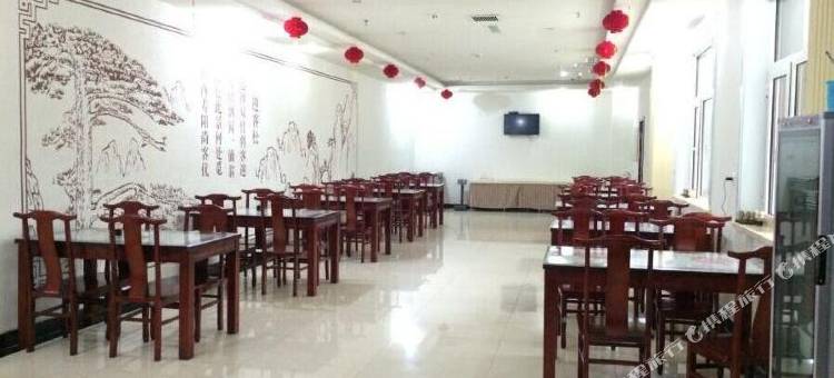 尚客优酒店(寿阳朝阳街店)图片