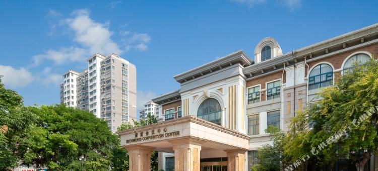潍坊新富佳悦大酒店图片
