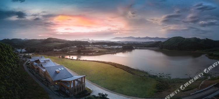 南宁那乡里民宿(武鸣南国乡村天幕露营基地店)图片