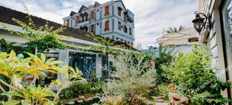 温多民宿(Window Homestay)图片