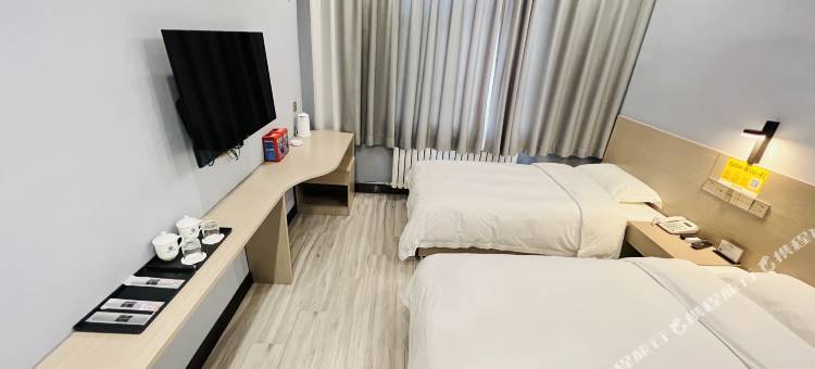 石榴酒店(吐鲁番高铁北站交河机场店)图片