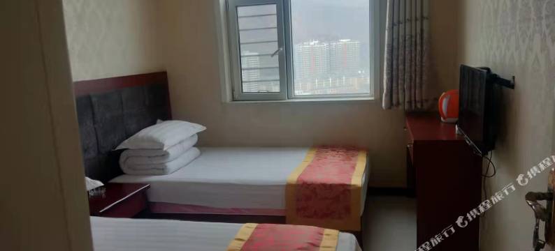 西宁湘兰民宿图片