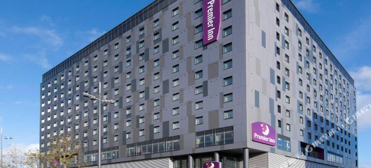 优品迎伦敦盖特威克机场(北航站楼)酒店(Premier Inn London Gatwick Airport (North Terminal) Hotel)图片
