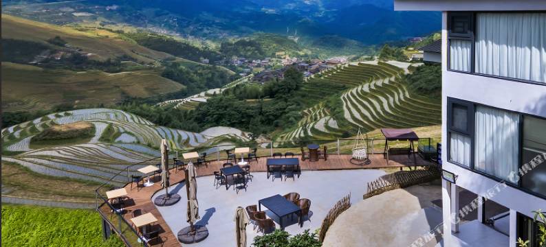 龙脊梯田禾洲民宿(一号观景台店)图片