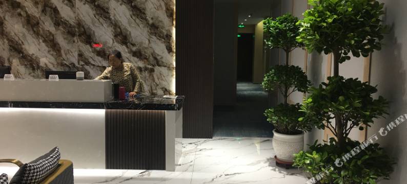 柏悦智能宾馆图片