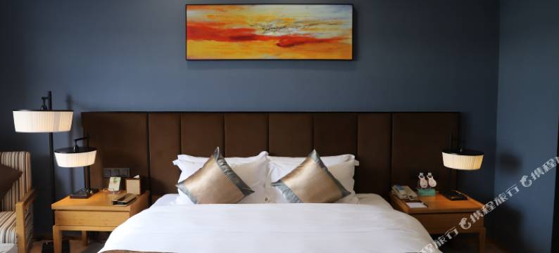 南宁春霞园酒店图片