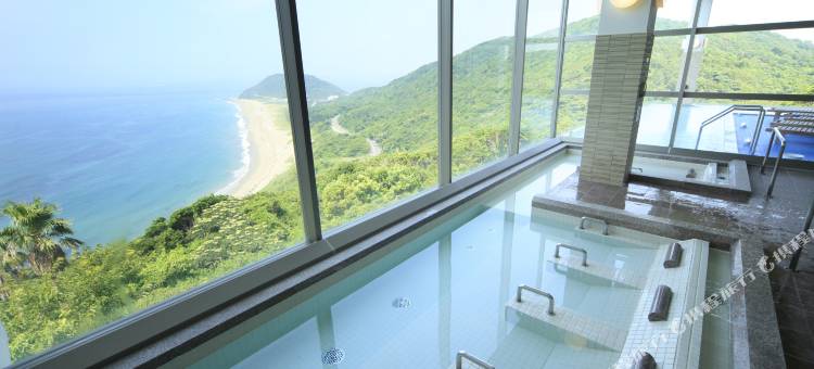 伊良湖海洋度假村(Irago Ocean Resort)图片