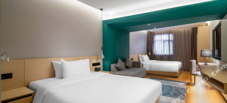 如家酒店(扬州瘦西湖东关街店)图片