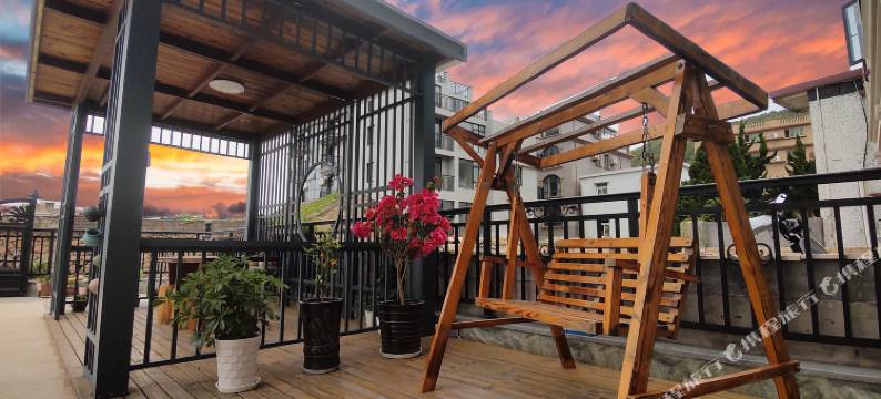 嵊泗心悦民宿(基湖沙滩南长涂沙滩店)图片