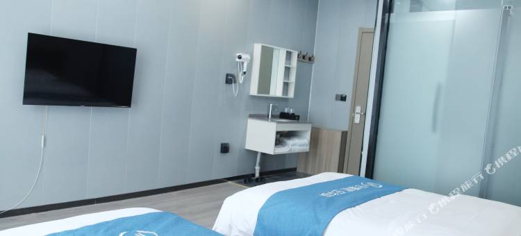 华驿酒店(郯城杨集镇店)图片