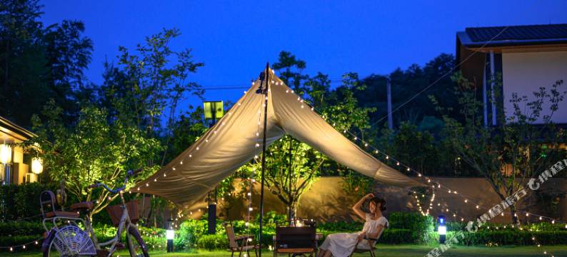 梨蜗度假别墅(溧阳南山店)图片