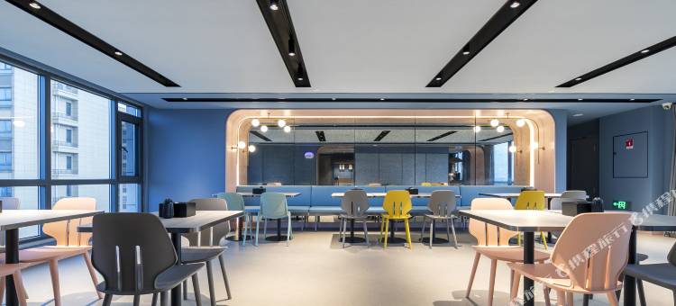 汉庭酒店(荆州开发区奥体中心店)图片