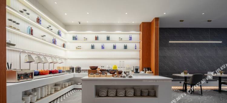 如家精选酒店(烟台总部基地高铁南站店)图片