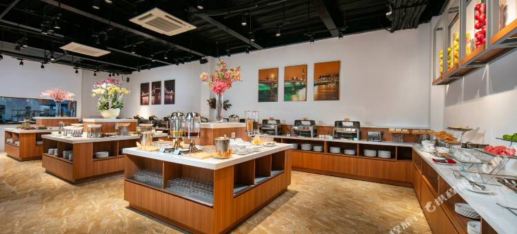 岘港内斯塔酒店(Nesta Hotel Da Nang)图片