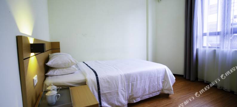 城市快捷酒店图片