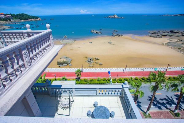 湄洲岛好望岛海景民宿预订价格,联系电话位置地址【携程酒店】