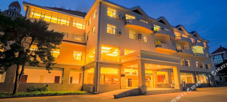 月恒酒店(北戴河老虎石店)图片