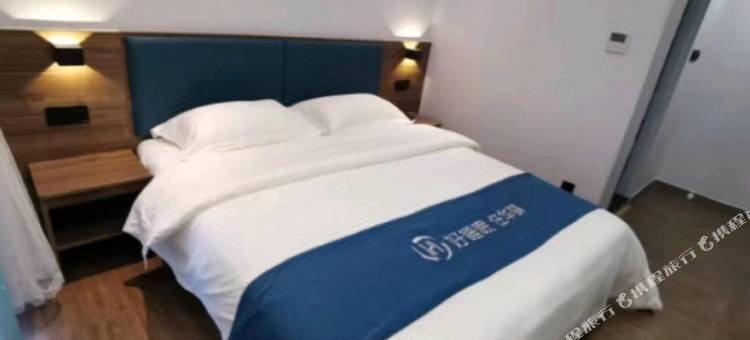 华驿酒店(青岛平度市徐州路店)图片