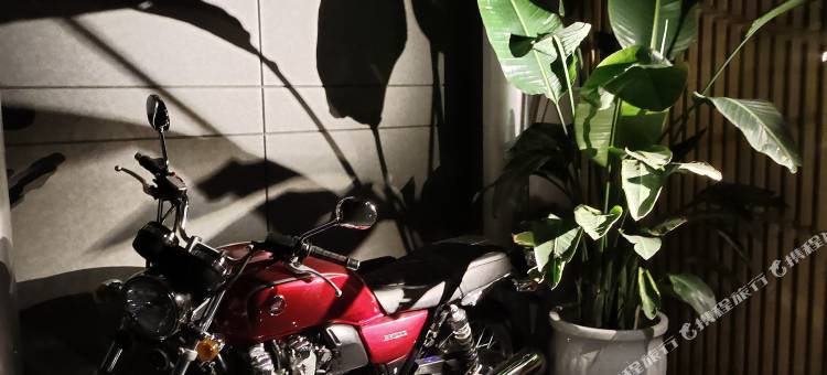 新巴尔虎右旗爱音琴商务宾馆图片